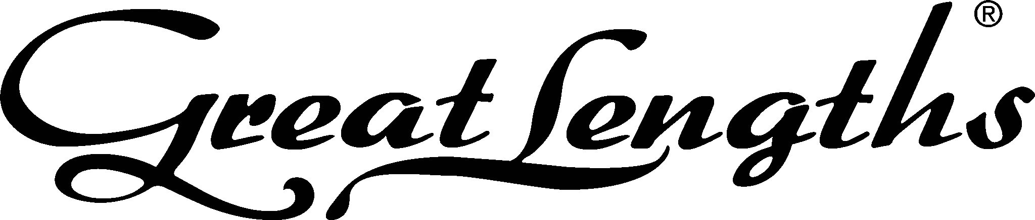 great lengths logo